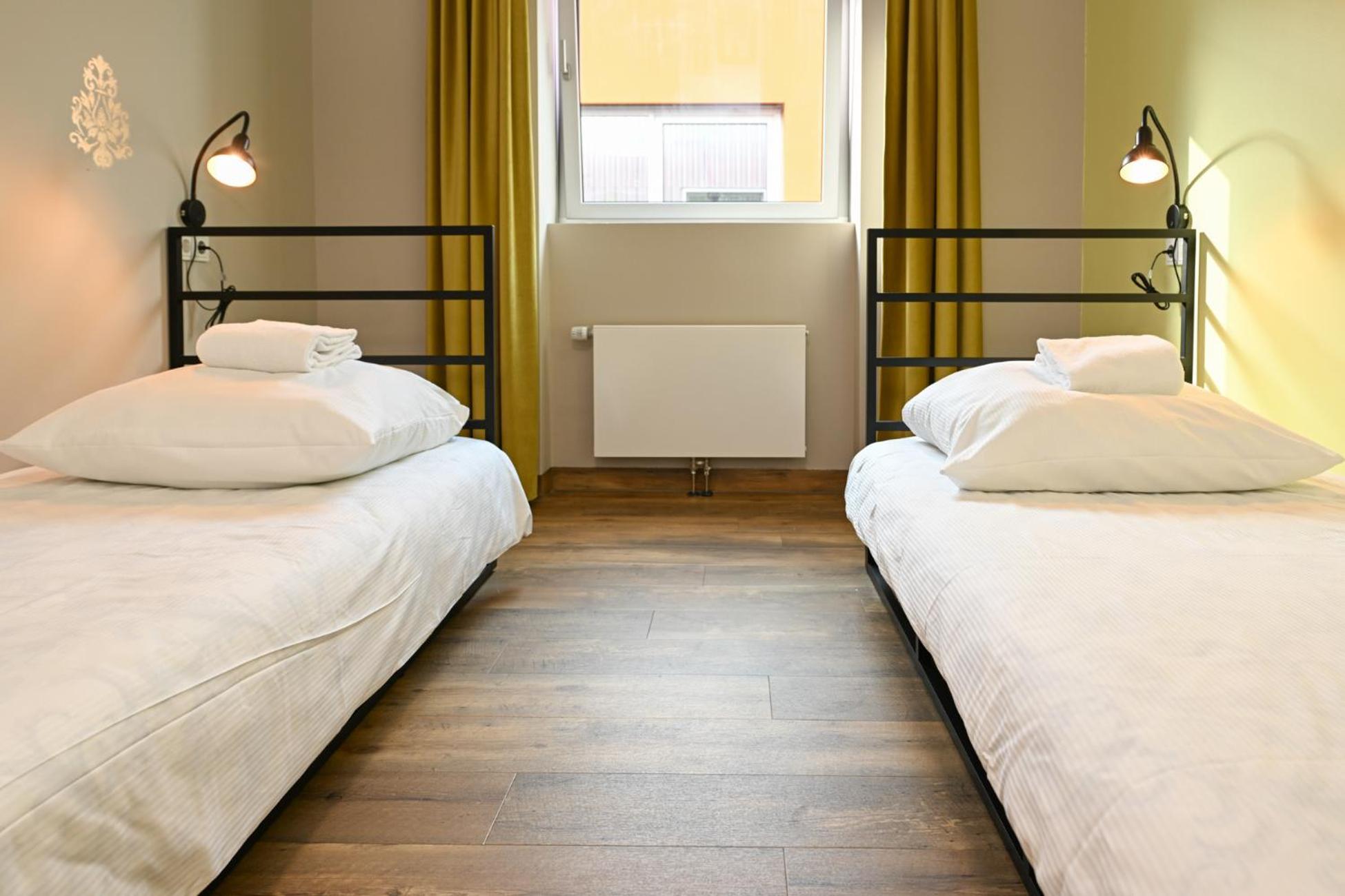 Hostel Wombat's Werksviertel München