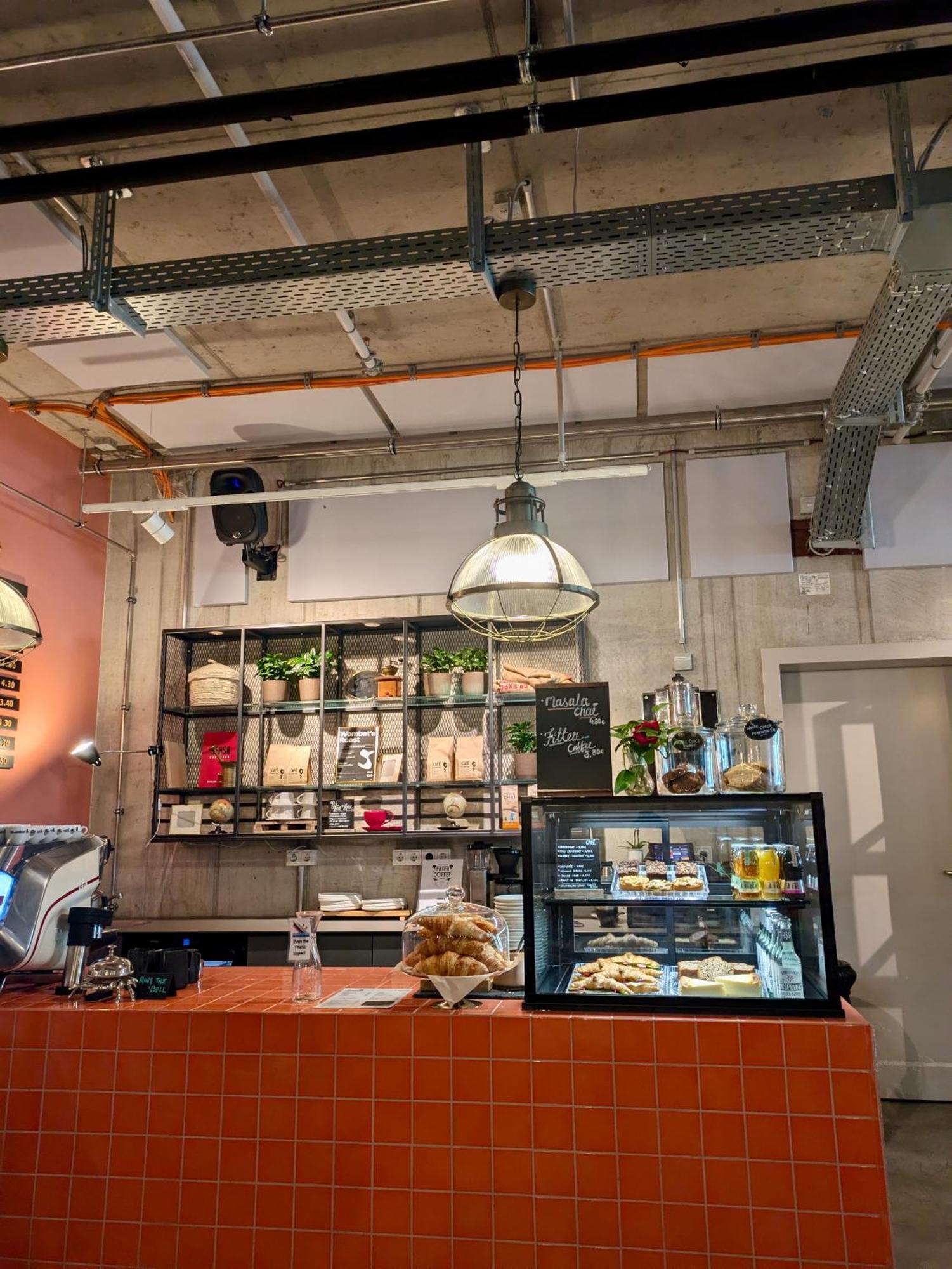 Wombat's Werksviertel Hostel München