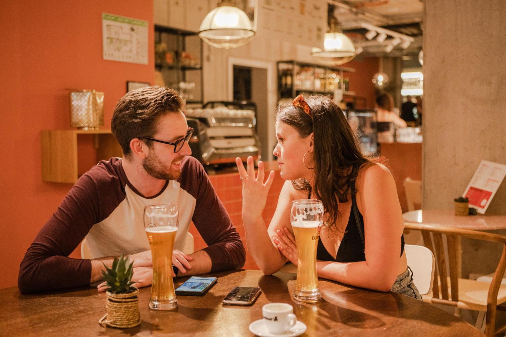 Wombat's Werksviertel München