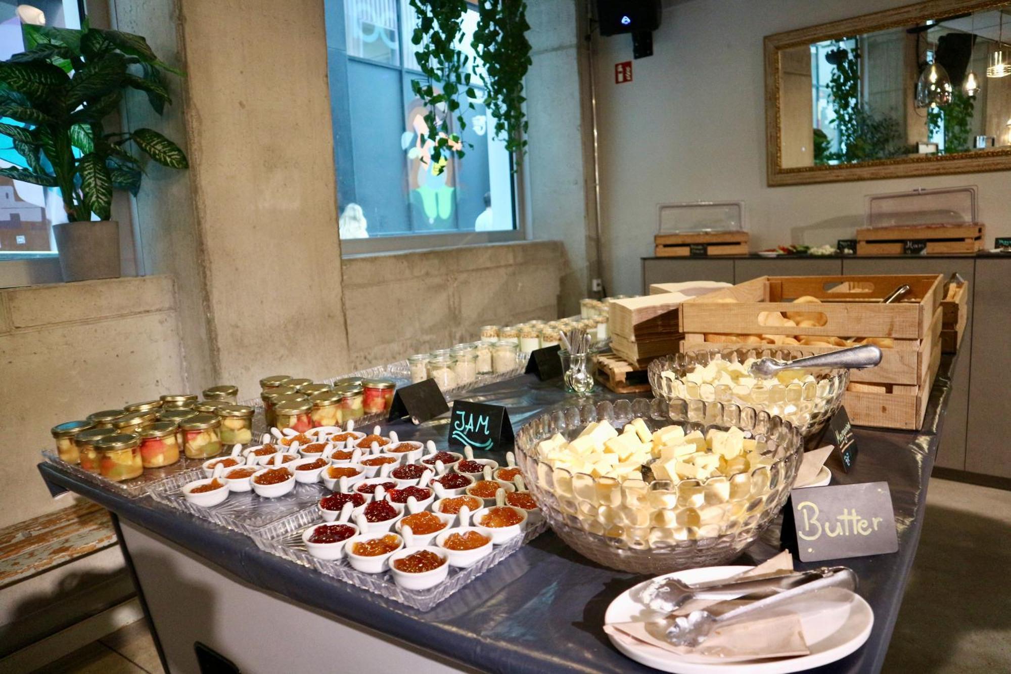 Hostel Wombat's Werksviertel München