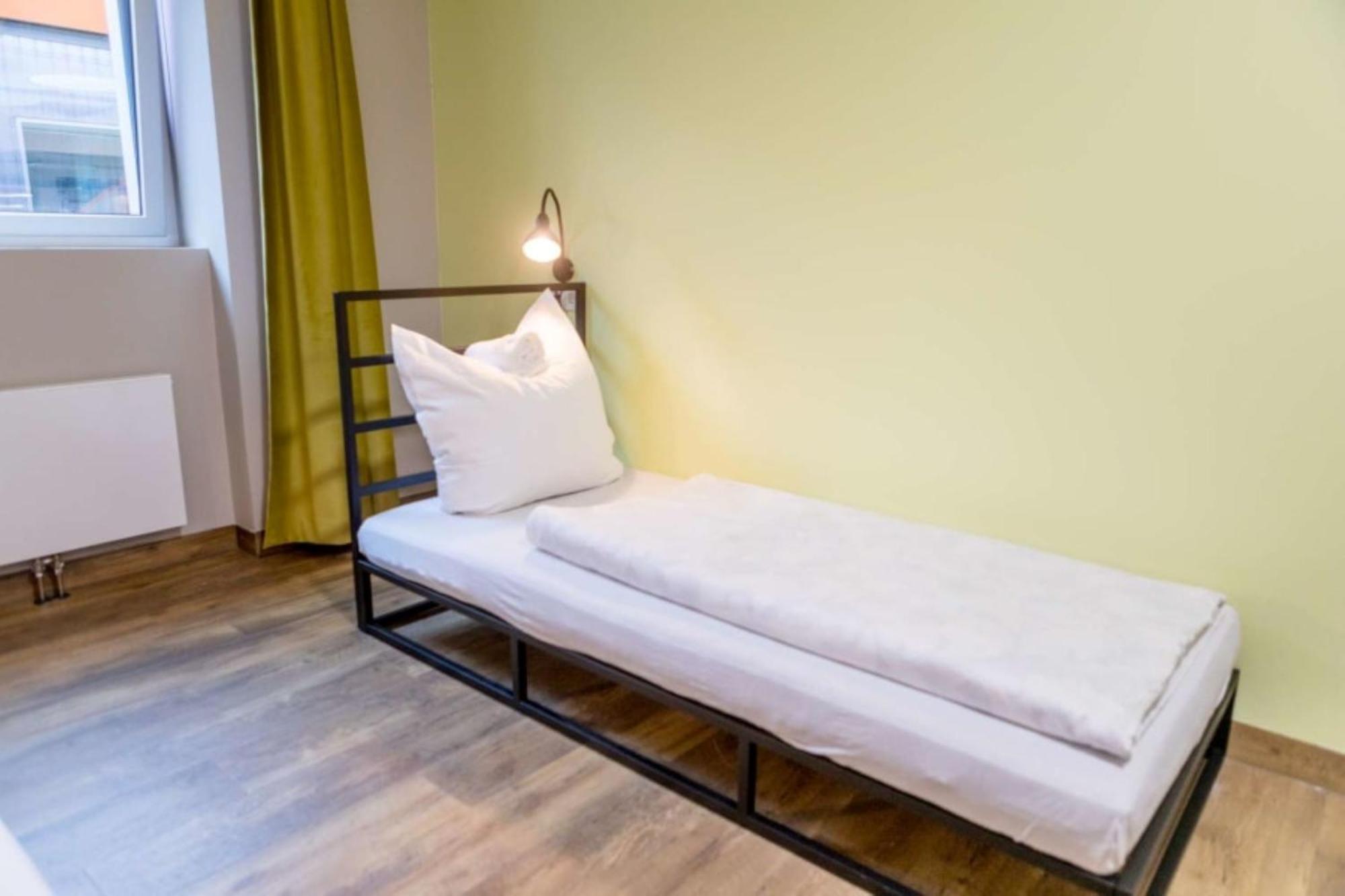 Wombat's Werksviertel Hostel München